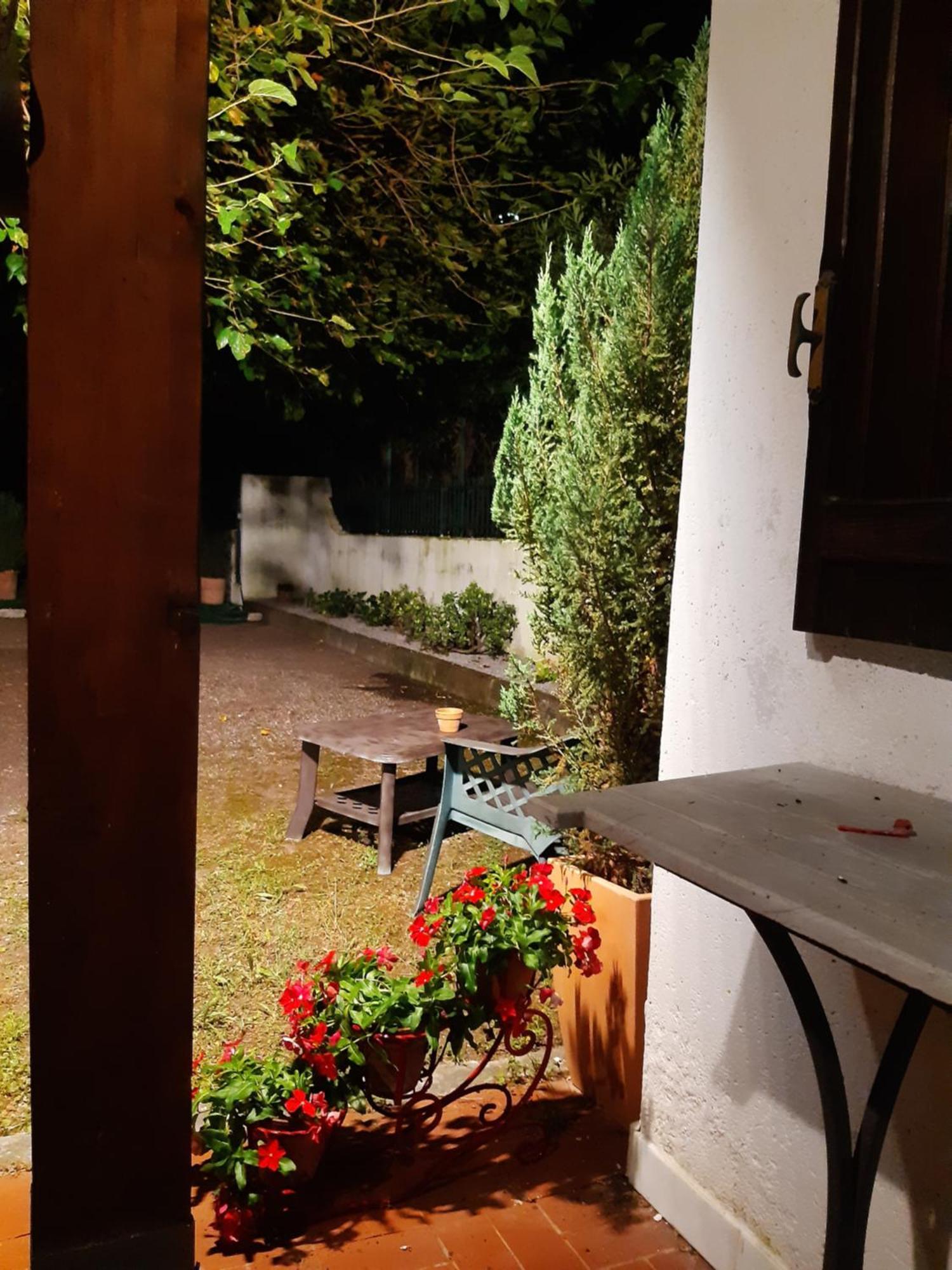 Villa Livia Villammare Exteriör bild